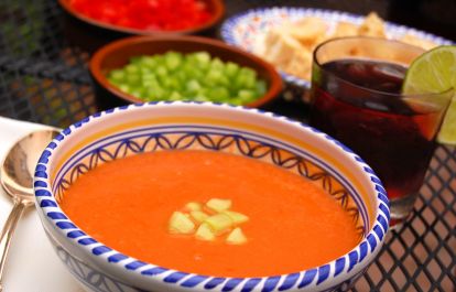 Gazpacho